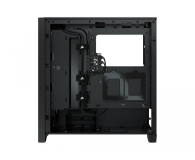 Corsair iCUE 4000X RGB Czarna - 591823 - zdjęcie 4